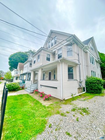 59 Morehouse Street, Bridgeport, CT 06605