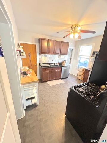 59 Morehouse Street, Bridgeport, CT 06605
