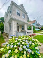59 Morehouse Street, Bridgeport, CT 06605