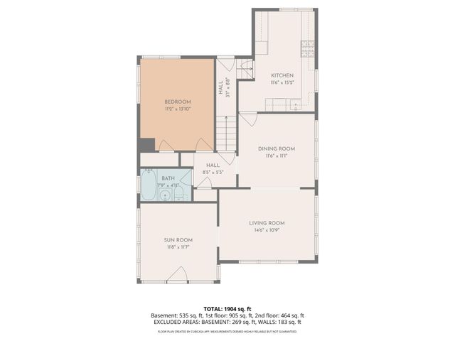 3115 43rd Avenue S, Minneapolis, MN 55406