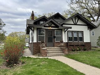 3115 43rd Avenue S, Minneapolis, MN 55406