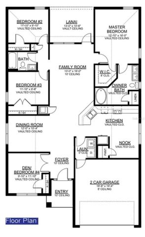 4494 NW 2ND AVE, Ocala, FL 34475