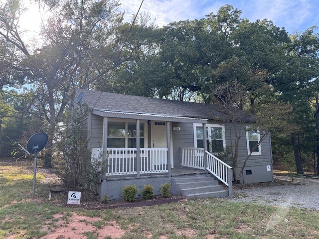 331 Frosty Hollow Road, Denison, TX 75021