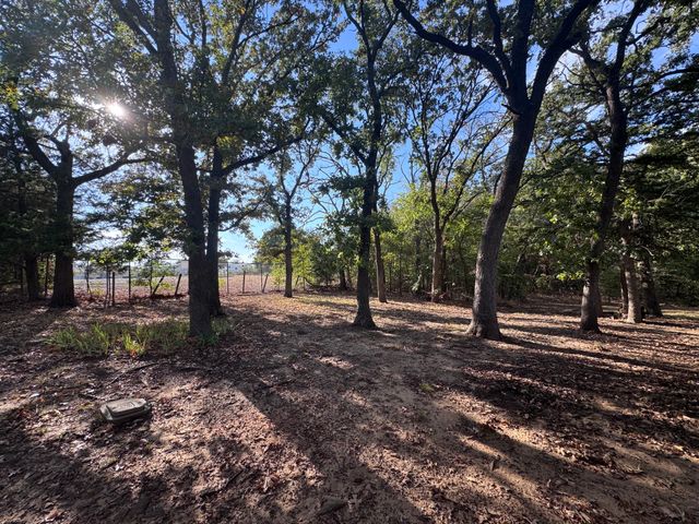 331 Frosty Hollow Road, Denison, TX 75021