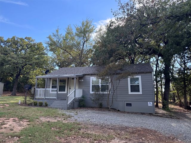 331 Frosty Hollow Road, Denison, TX 75021