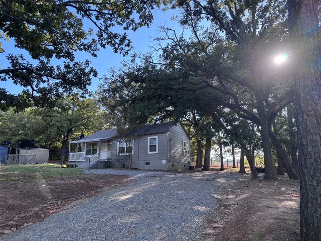 331 Frosty Hollow Road, Denison, TX 75021