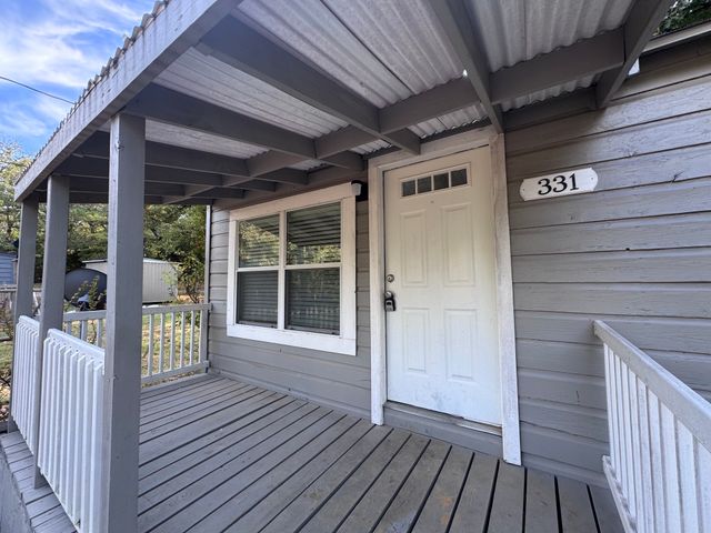 331 Frosty Hollow Road, Denison, TX 75021