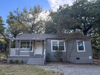 331 Frosty Hollow Road, Denison, TX 75021