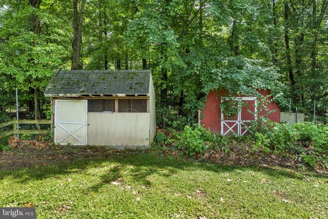 446 ALLEGHENYVILLE RD, Mohnton, PA 19540