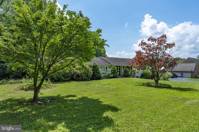 446 ALLEGHENYVILLE RD, Mohnton, PA 19540