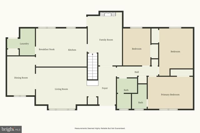 446 ALLEGHENYVILLE RD, Mohnton, PA 19540