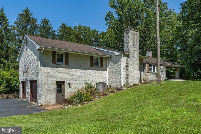 446 ALLEGHENYVILLE RD, Mohnton, PA 19540
