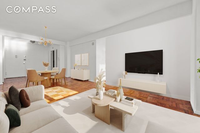 10740 Queens Blvd Apt 16G, New York City, NY 11375