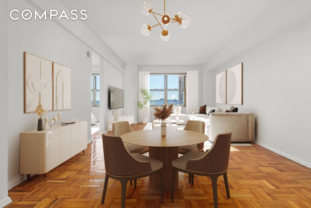 10740 Queens Blvd Apt 16G, New York City, NY 11375