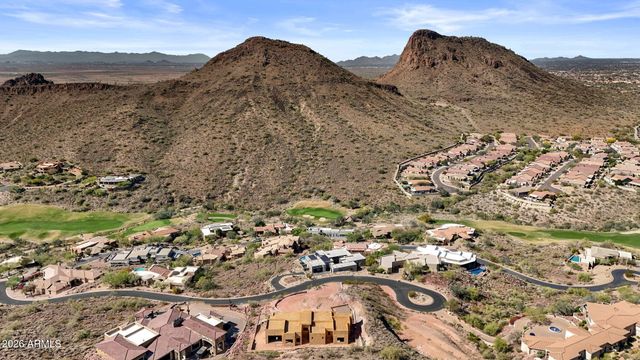 9805 N TALON Trail, Fountain Hills, AZ 85268