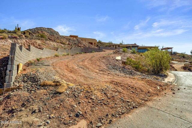 9805 N TALON Trail, Fountain Hills, AZ 85268