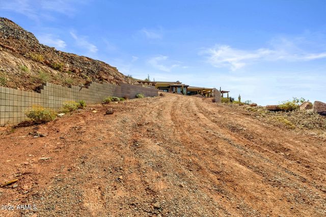 9805 N TALON Trail, Fountain Hills, AZ 85268