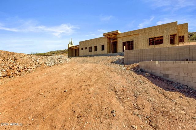 9805 N TALON Trail, Fountain Hills, AZ 85268