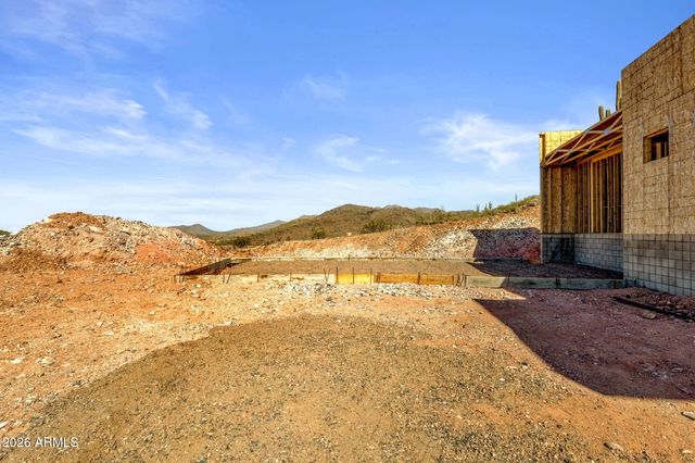 9805 N TALON Trail, Fountain Hills, AZ 85268