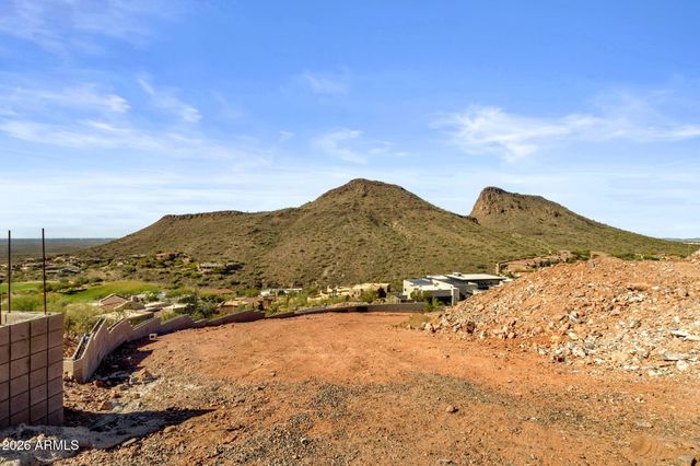 9805 N TALON Trail, Fountain Hills, AZ 85268