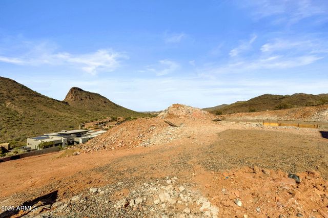 9805 N TALON Trail, Fountain Hills, AZ 85268