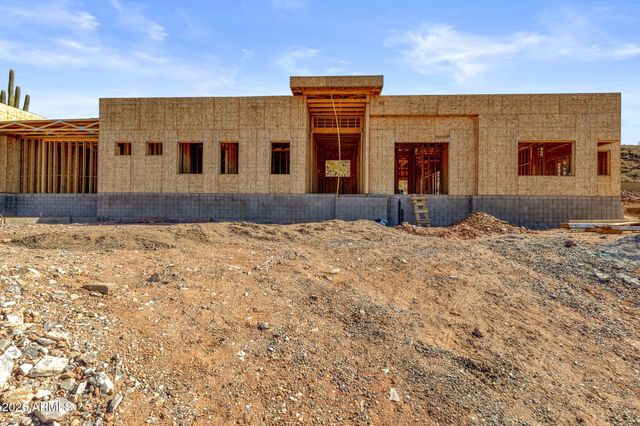 9805 N TALON Trail, Fountain Hills, AZ 85268