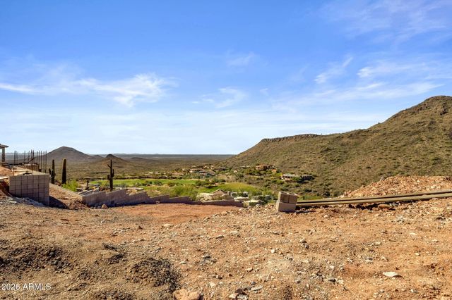 9805 N TALON Trail, Fountain Hills, AZ 85268