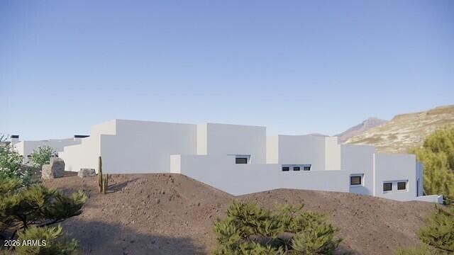 9805 N TALON Trail, Fountain Hills, AZ 85268