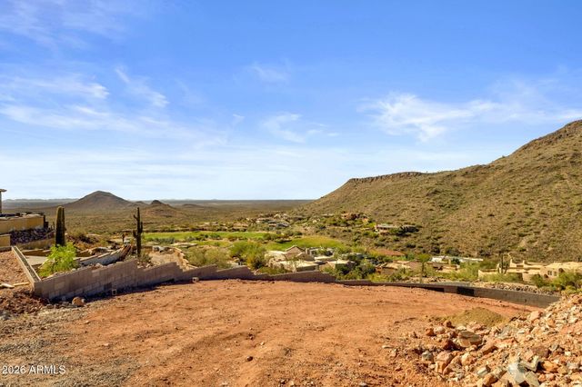 9805 N TALON Trail, Fountain Hills, AZ 85268