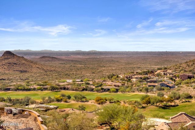 9805 N TALON Trail, Fountain Hills, AZ 85268