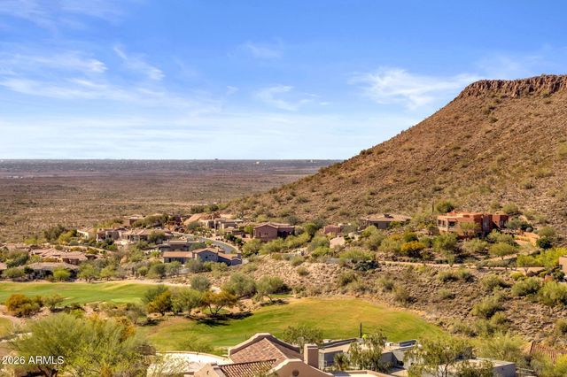 9805 N TALON Trail, Fountain Hills, AZ 85268