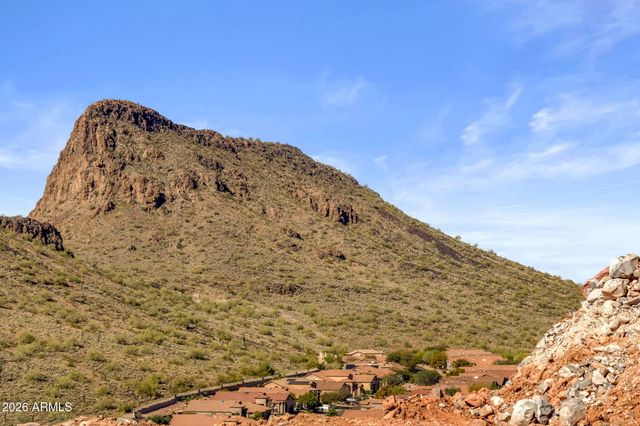 9805 N TALON Trail, Fountain Hills, AZ 85268