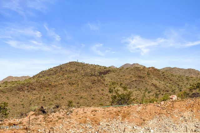 9805 N TALON Trail, Fountain Hills, AZ 85268