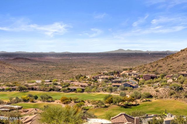 9805 N TALON Trail, Fountain Hills, AZ 85268