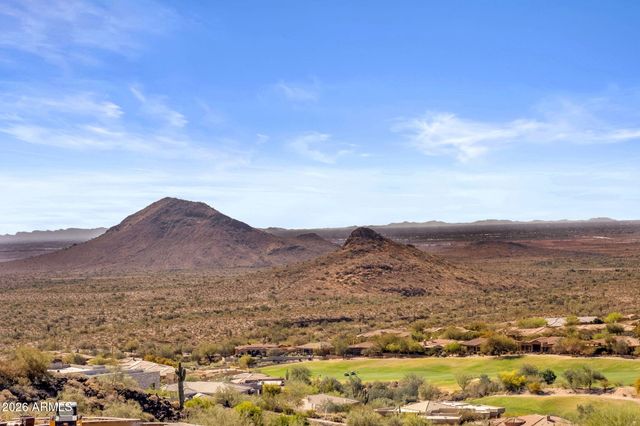 9805 N TALON Trail, Fountain Hills, AZ 85268