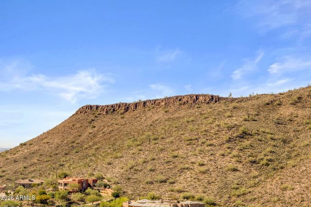 9805 N TALON Trail, Fountain Hills, AZ 85268