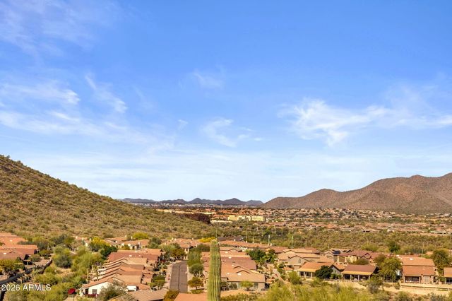 9805 N TALON Trail, Fountain Hills, AZ 85268