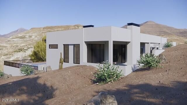 9805 N TALON Trail, Fountain Hills, AZ 85268