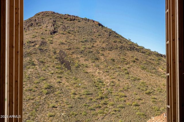 9805 N TALON Trail, Fountain Hills, AZ 85268