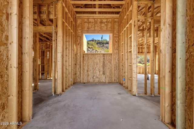 9805 N TALON Trail, Fountain Hills, AZ 85268