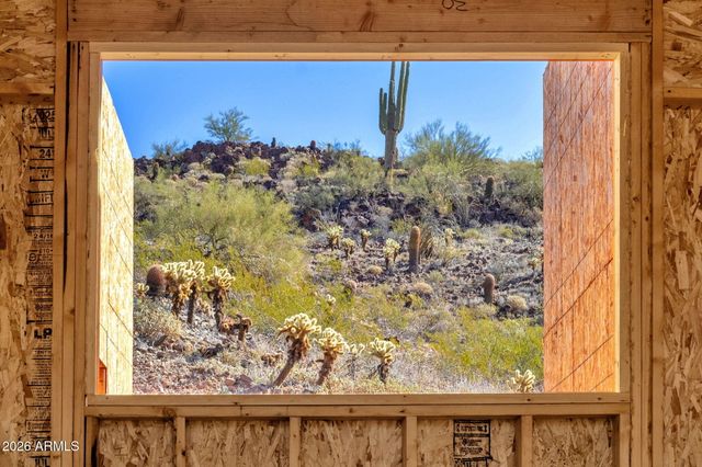 9805 N TALON Trail, Fountain Hills, AZ 85268