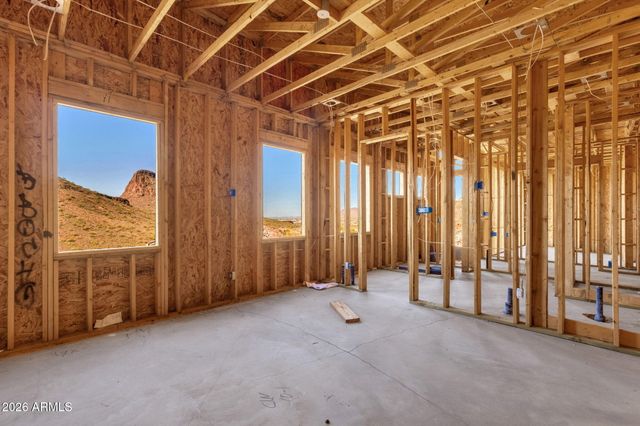 9805 N TALON Trail, Fountain Hills, AZ 85268