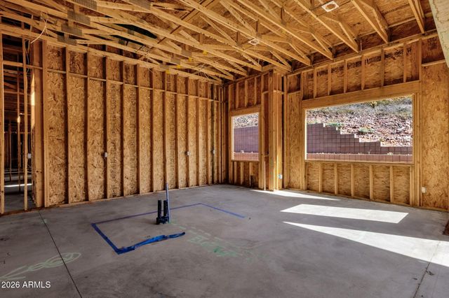 9805 N TALON Trail, Fountain Hills, AZ 85268