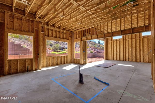 9805 N TALON Trail, Fountain Hills, AZ 85268