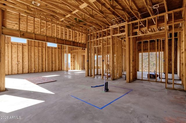 9805 N TALON Trail, Fountain Hills, AZ 85268