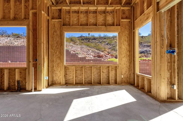 9805 N TALON Trail, Fountain Hills, AZ 85268