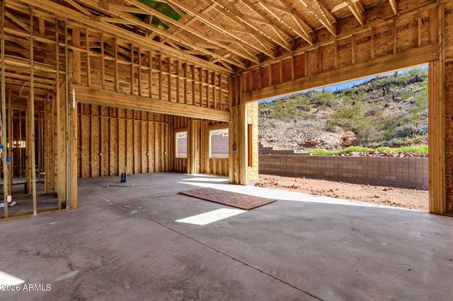 9805 N TALON Trail, Fountain Hills, AZ 85268