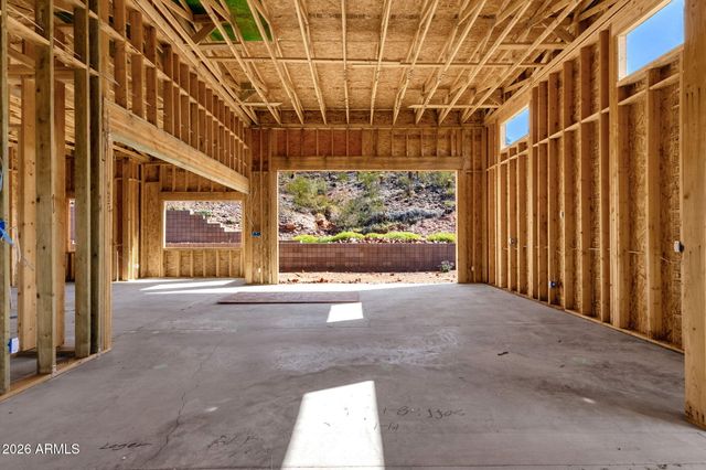 9805 N TALON Trail, Fountain Hills, AZ 85268