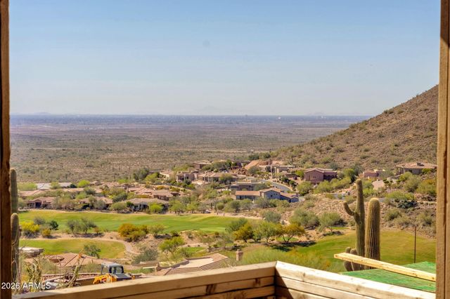 9805 N TALON Trail, Fountain Hills, AZ 85268