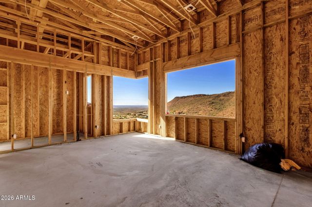 9805 N TALON Trail, Fountain Hills, AZ 85268